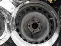 Felgi 5 x 108 R17 Ford Volvo