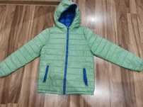 Kurtka coolclub 152 cm przejściowa