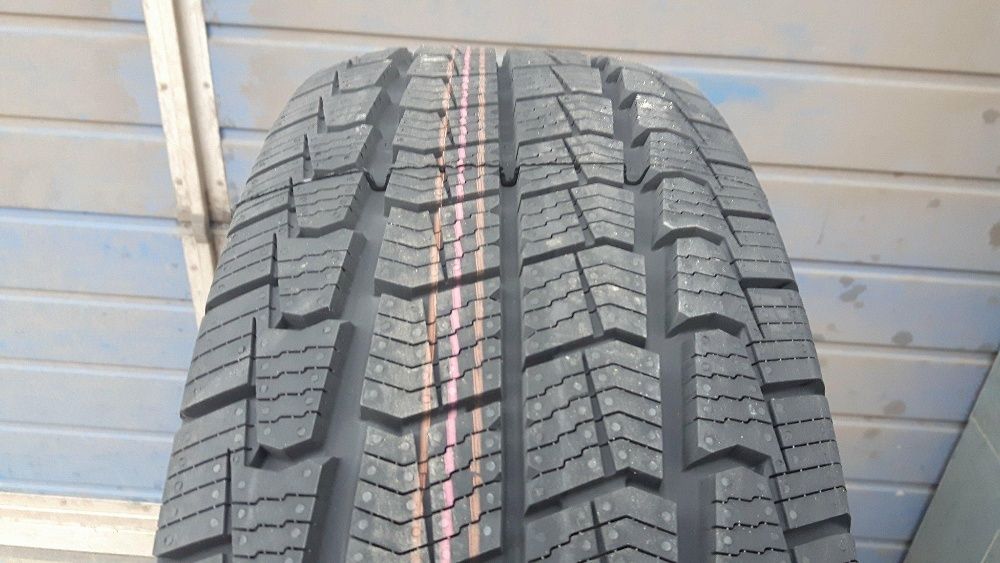 Opona Całoroczna Matador MPS400 Variantaw 2 215/70R15C Lublin Wysyłka