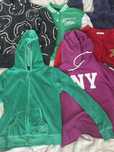 Bluzy i swetry dla dziewczynki