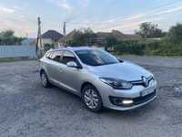 Пррдам Renault Megane 1,4дизель 2015рік