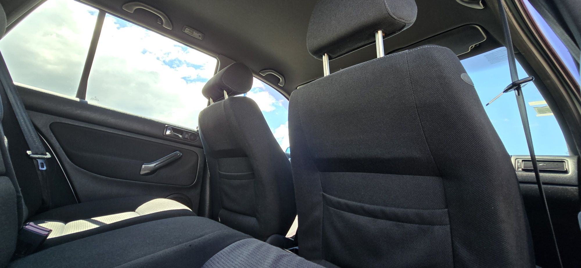 Vw golf 25 anos edicao tdi 115 cv