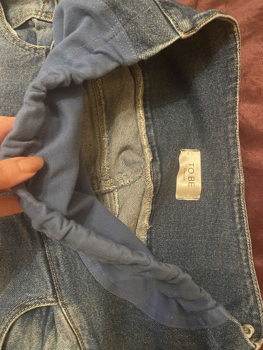 Продам джинсы для беременных