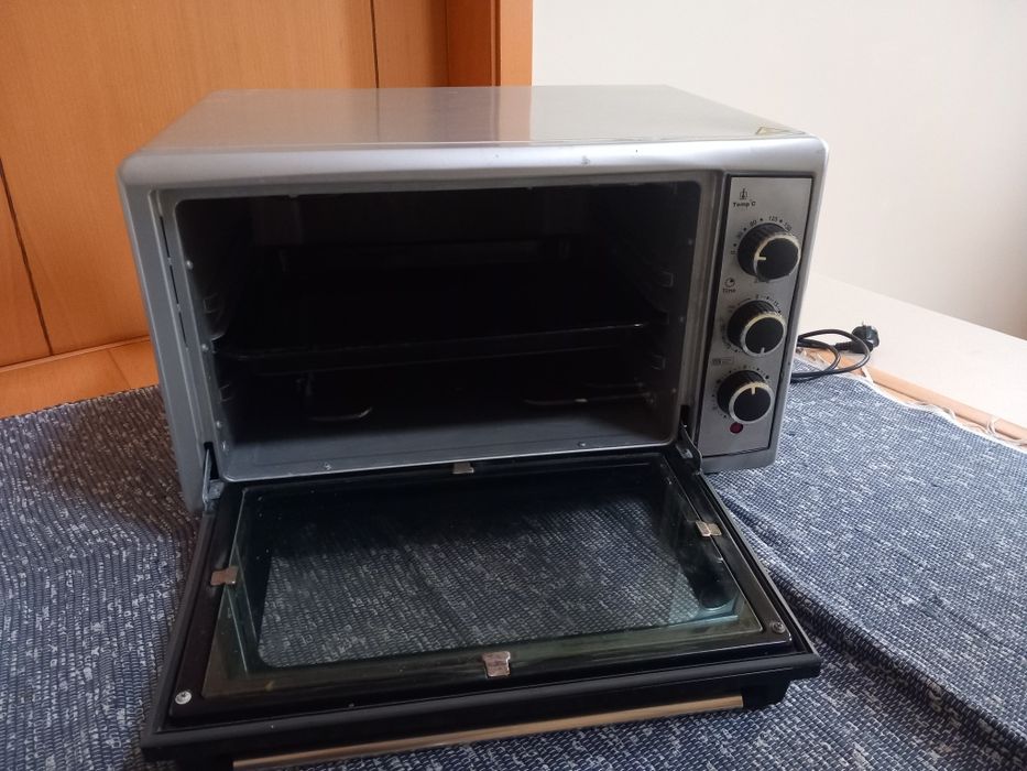 Forno Electonica