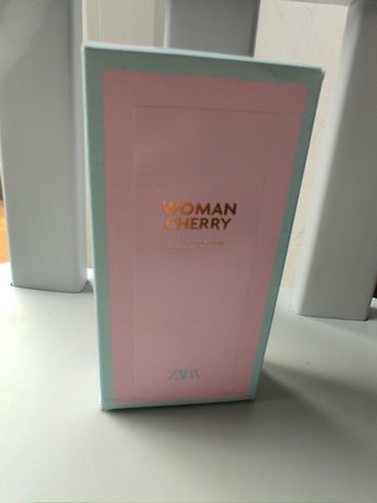 Parfum Zara Women Cherry, 100ml