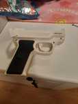 Nintendo wii pistola gamer