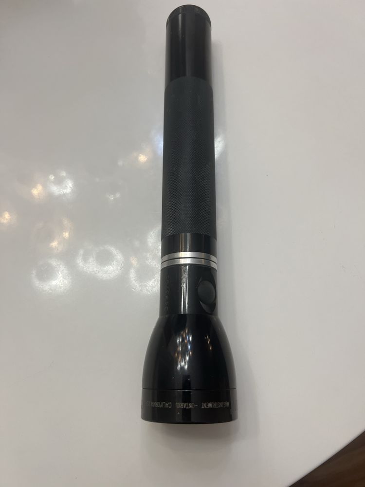 Maglite magcharger latarka