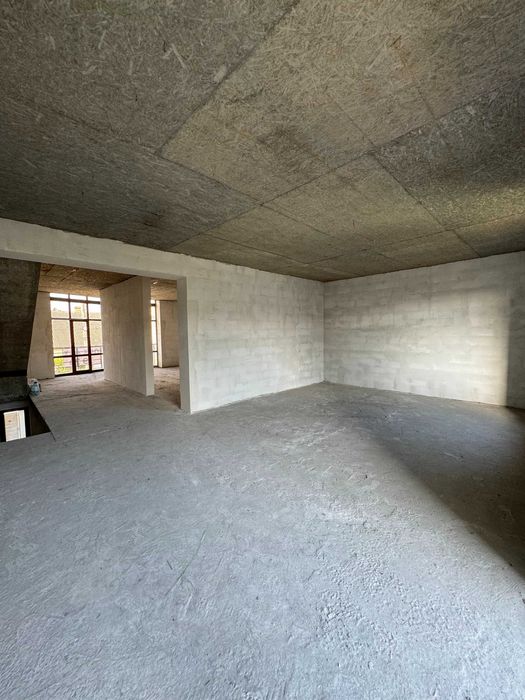 Продається Дуплекс Готовий до Ремонту неподалік центру міста!!!