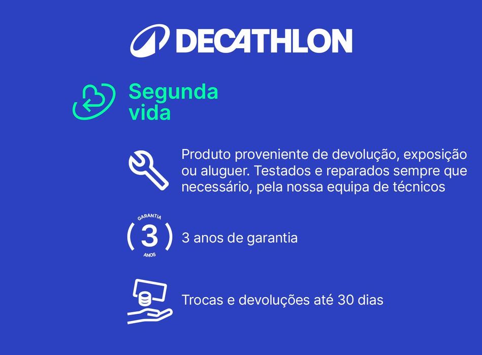 SMARTWATCH GPS 500 BY COROS PRETO/CINZENTO