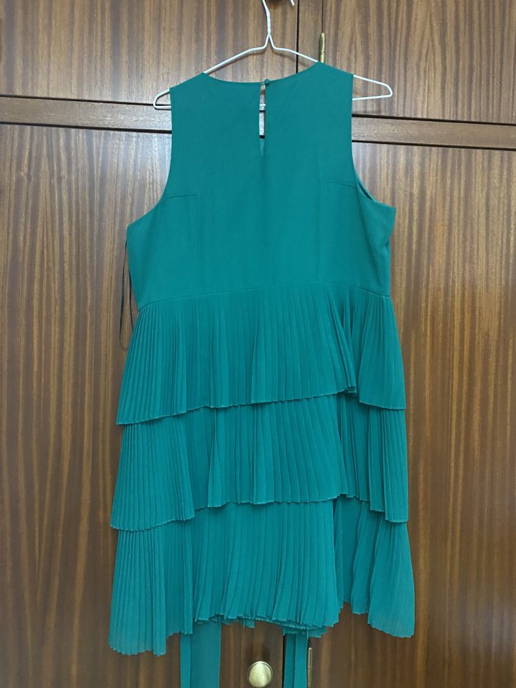 Vestido ZARA tamanho L