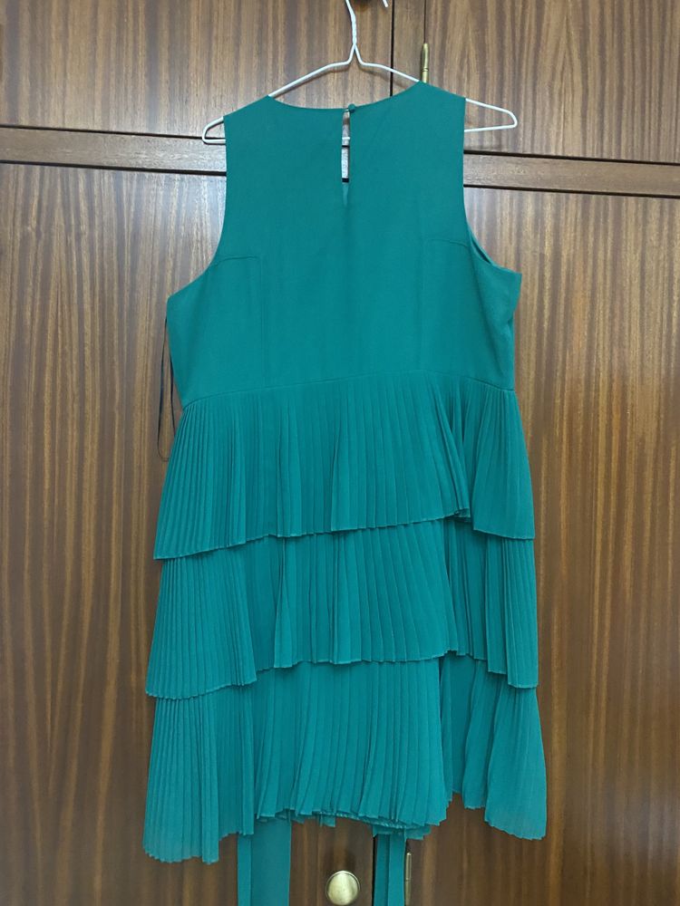 Vestido ZARA tamanho L