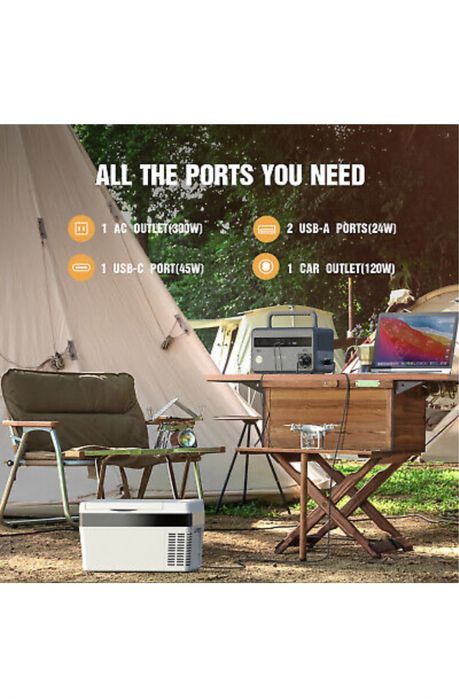 Зарядна станція CTECHi GT300 В наявності