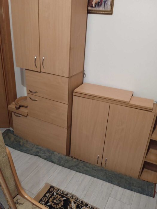 Кухонні меблі в хорошому стані і не дорого