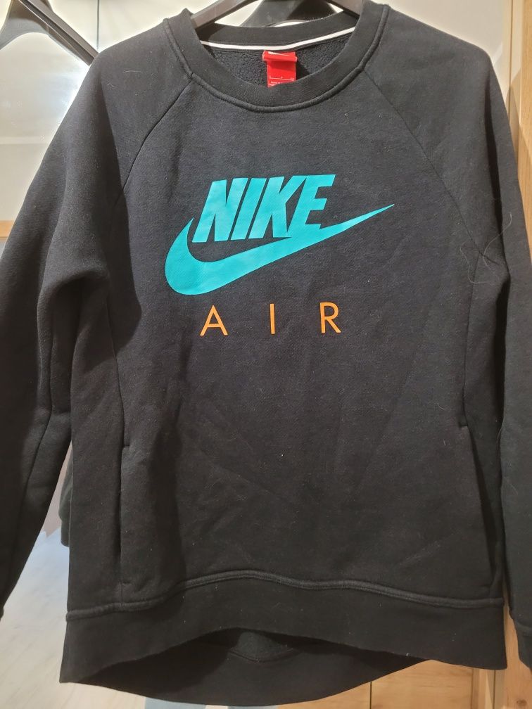 Bluza NIKE.   AIR