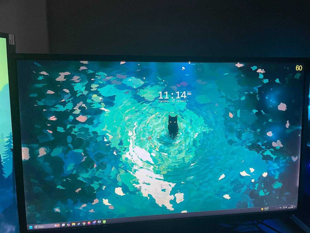 Монітор Acer Predator XB321HK