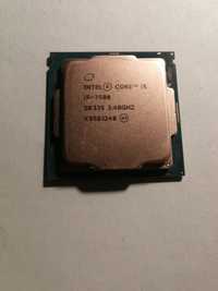 і5-7500 Intel Core 3.40ghz процесор