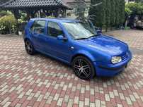 Golf 4 1.9 tdi 90 koni na zwyklej pompie