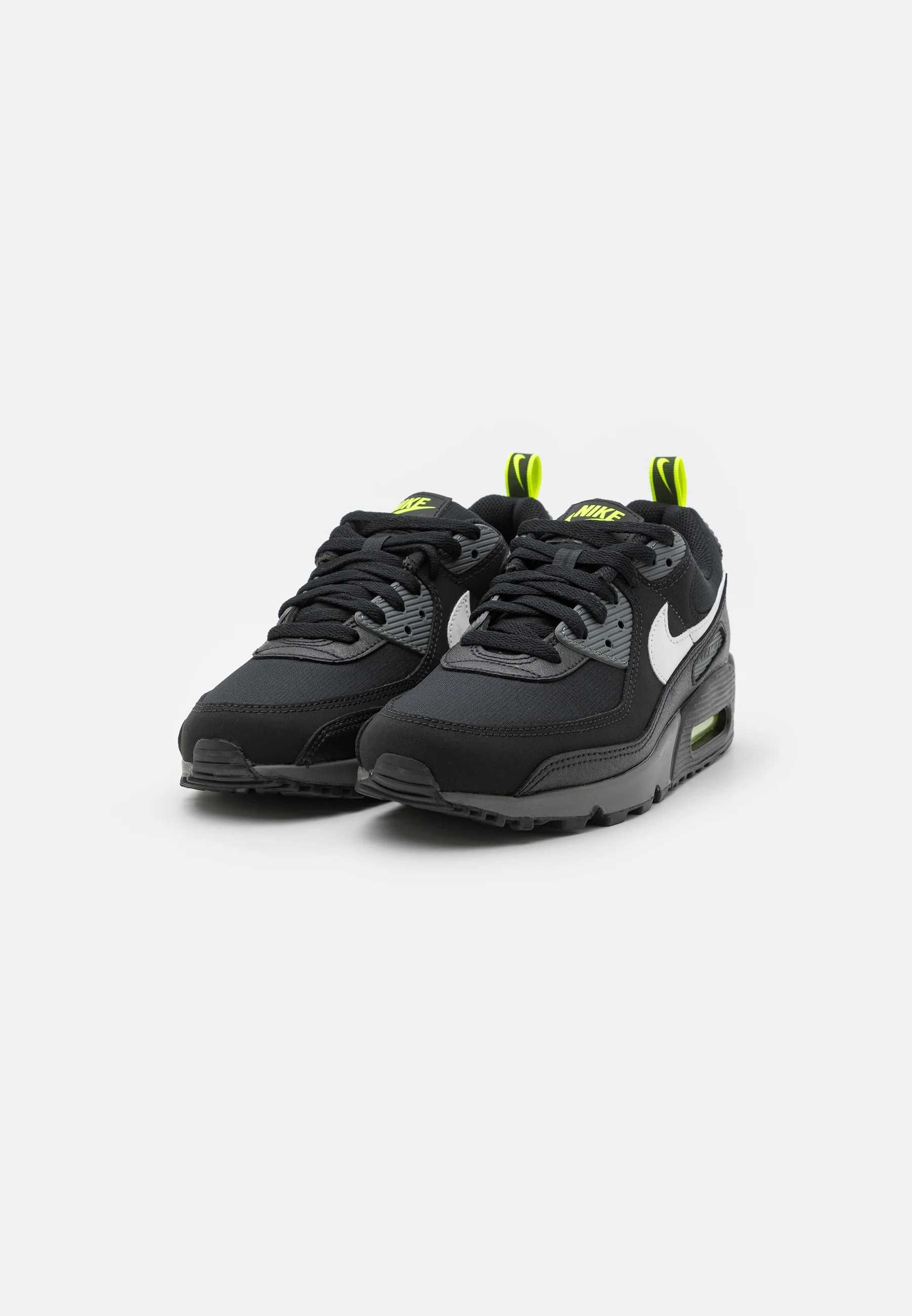 Кроссовки NIKE AIR MAX 90 Размер US-9, EUR -42.5 (27 cm)