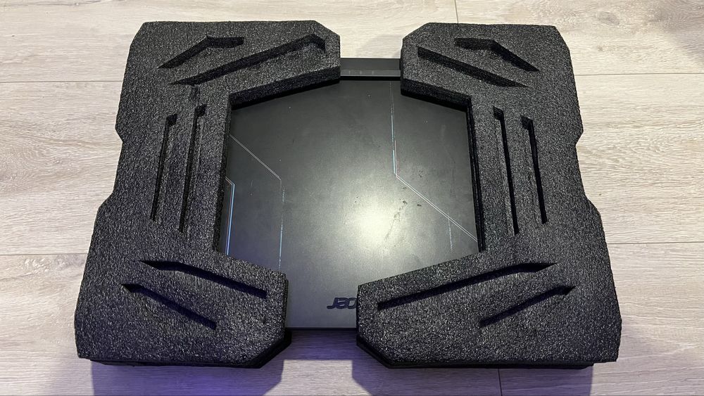 Acer nitro 5 на запчастини