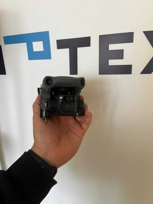 DJI Mavic 3 — без нальоту, без акаунта, нова тушка