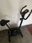 Rower stacjonarny Zipro One S magnetyczny