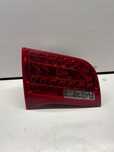 00227869 Lampa tylna LEWY TYŁ LED KOMBI Audi A6 S6 C6 4F 2008 Lewa strona