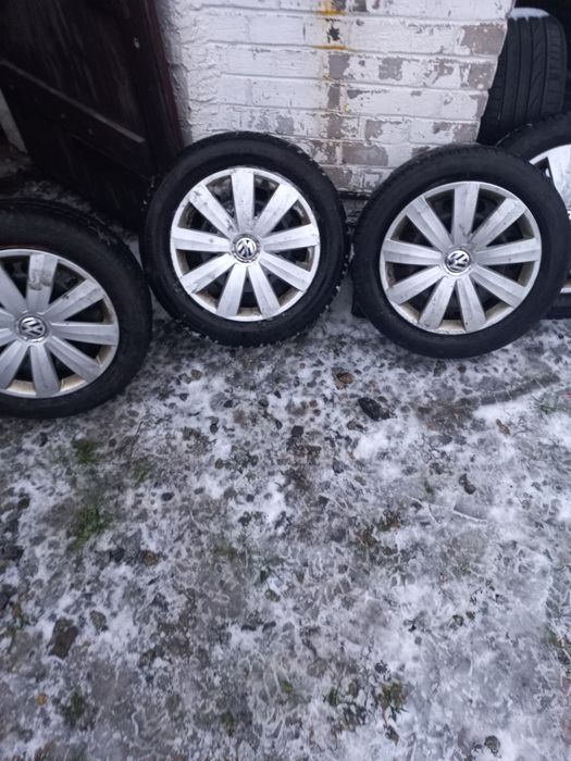 Posiadam na sprzedaż felgi i opony zima lato do wszystkich marek