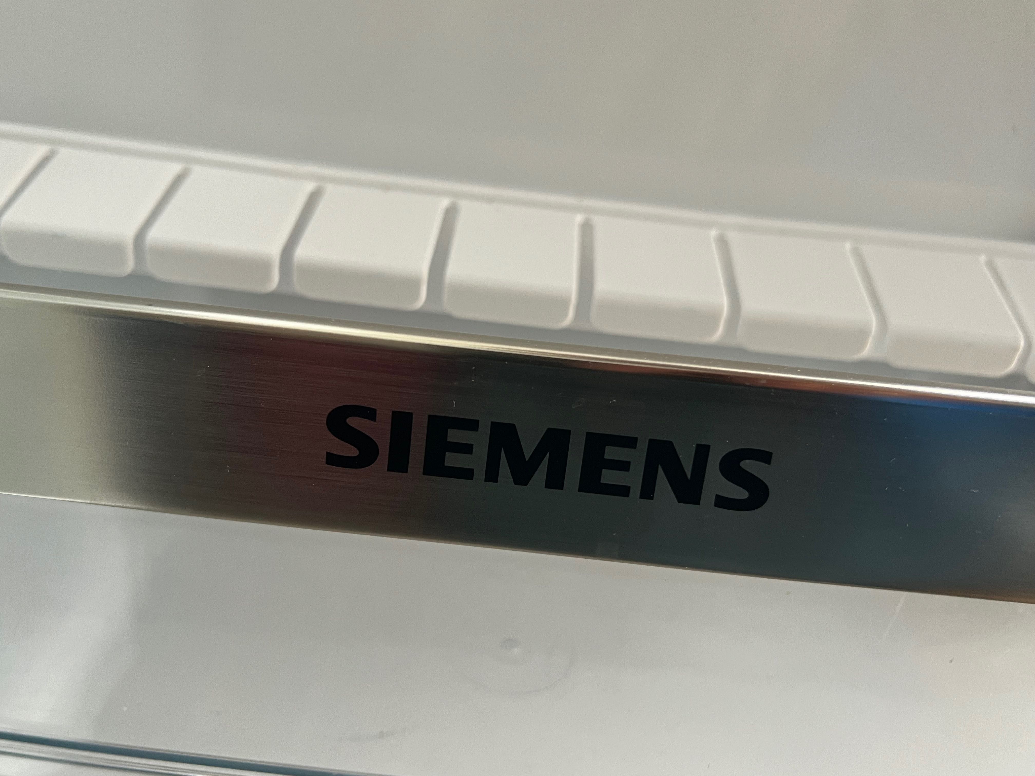 Lodówka Siemens 144cm