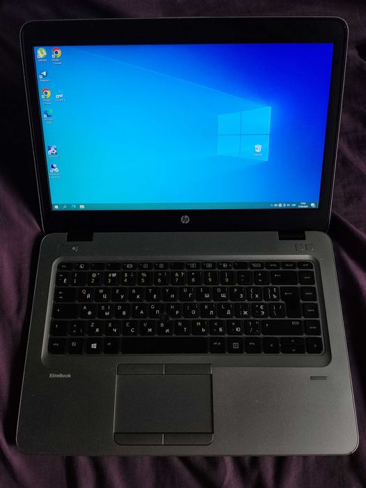 Hp EliteBook 745 G3