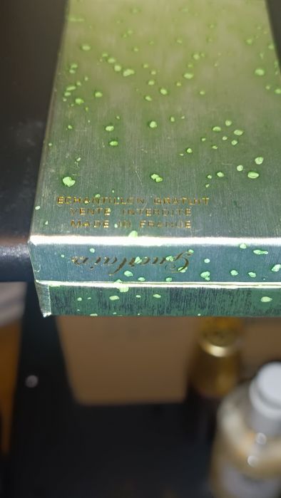 Духи , парфуми Guerlain Paris 2ml parfum