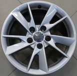 Felga 16 5x112 Audi 7Jx16 ET35 8W0601025B F3513