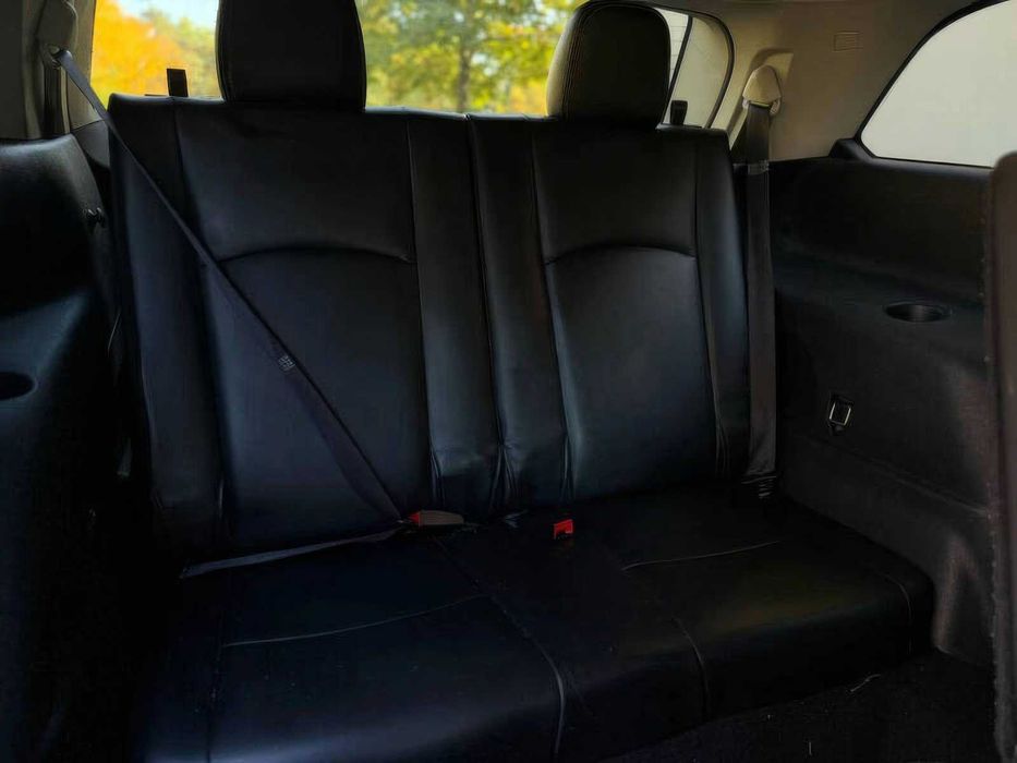 Dodge Journey      2015