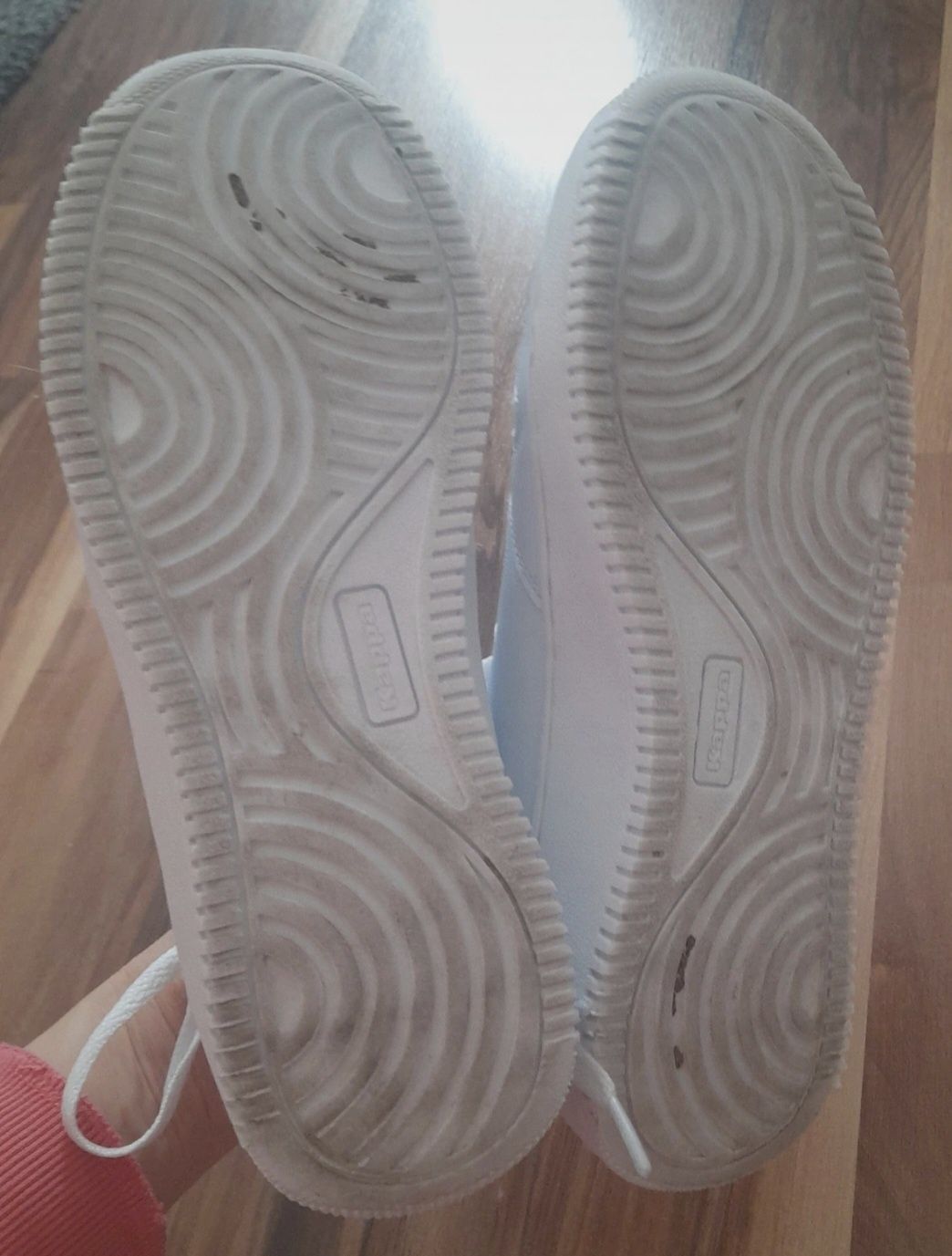Kappa buty adidasy rozmiar 36