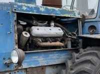Продам мотор на трактор Т-150 ямз-236