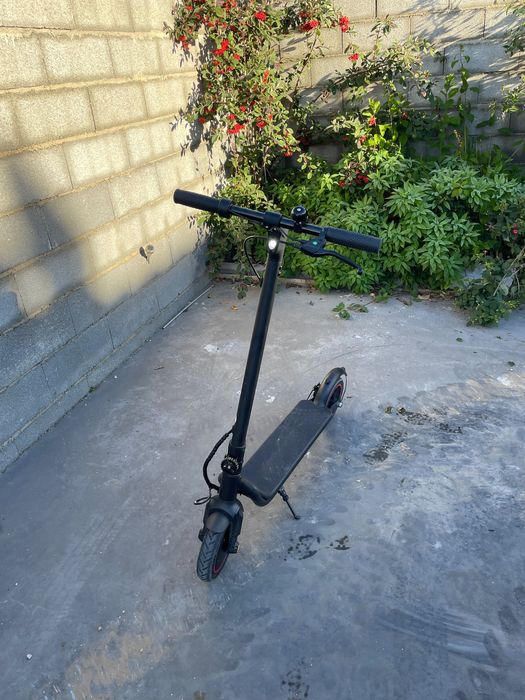 Trotinete elétrica 31 kmh