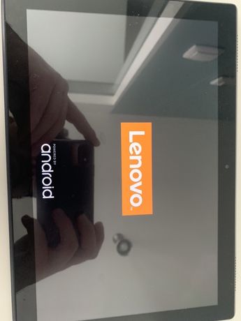 Tablet Lenovo Tab 4 TB-X304F 10.1'' 16GB Wi-Fi