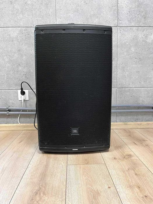 JBL EON 615 - głośnik, kolumna aktywna 1