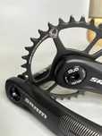 Шатуни нові Sram SX Eagle dub 68/73 32t direct mount