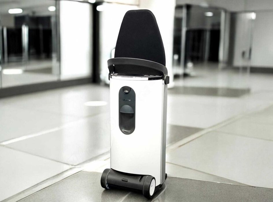 Гладильна система Miele B 1847 - прасувальна праска Міле