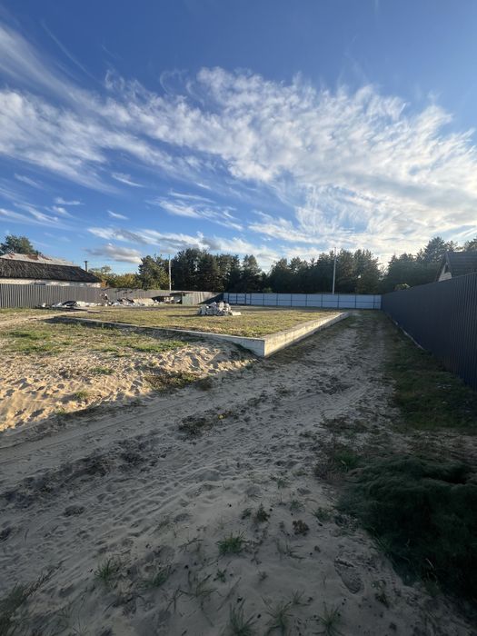 Продам Дом в Кулешах Новострой