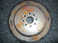 Ford Mondeo mk3 2.5 v6 koło zamachowe automat 2s71-6k375-ac