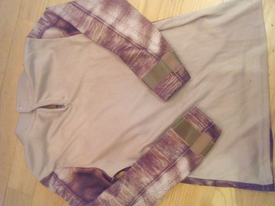 Strój karnawałowy/Star Wars/6-7/116-122/Anakin/wojownik