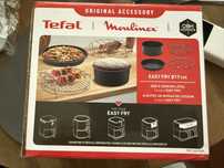 Zestaw akcesoriów Tefal XA112010 do Tefal xl
