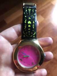 Relogio Swatch Huge in all
