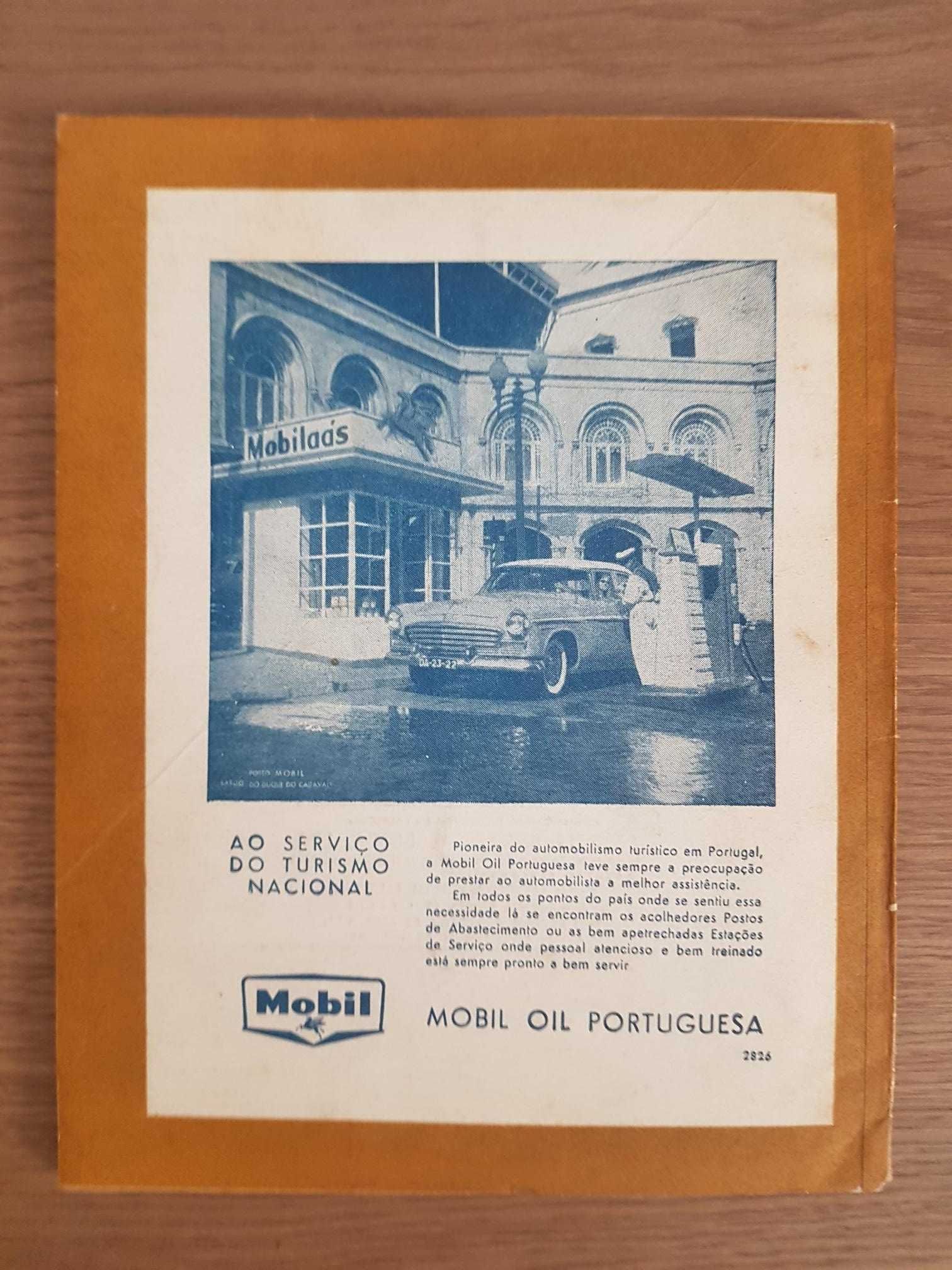 Revista Técnica Automóvel Nº2 (Ano:1956)