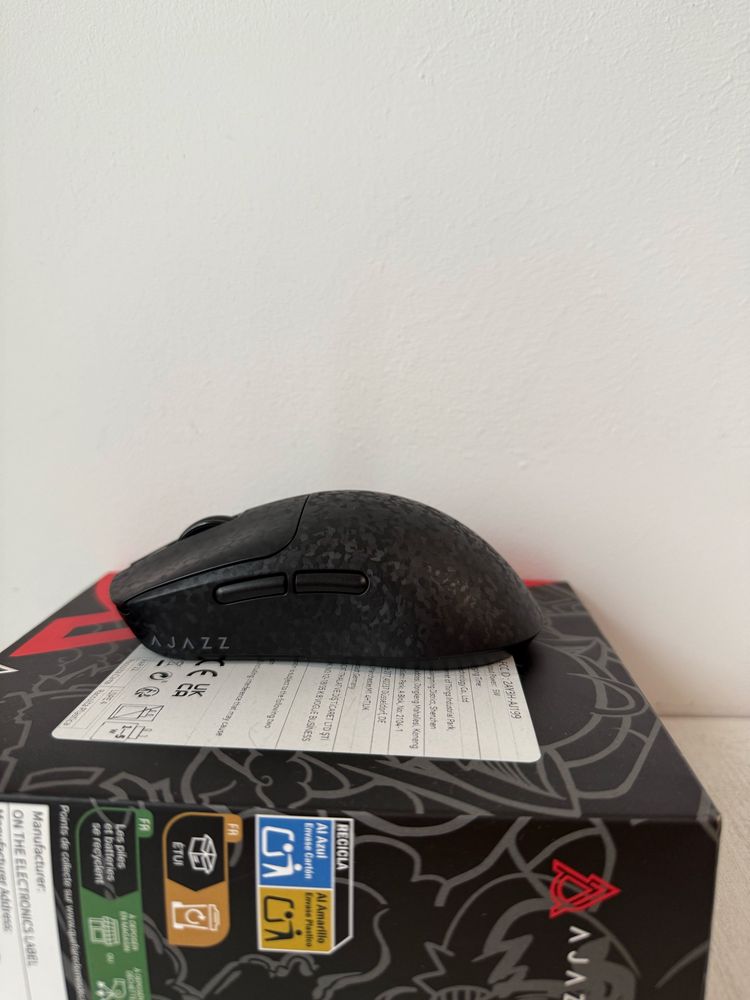 AJAZZ AJ199 мышка