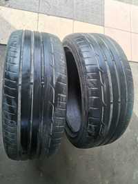 opony letnie dunlop sport maxx 225/45 r18 95y