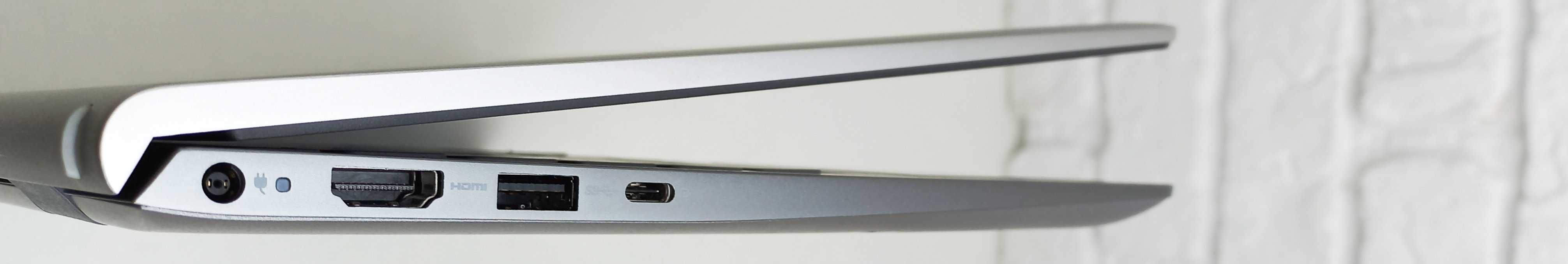Dell Inspiron 14 5410 I3-1125G4 8Gb 256SSD FullHD IPS Батарея 100%