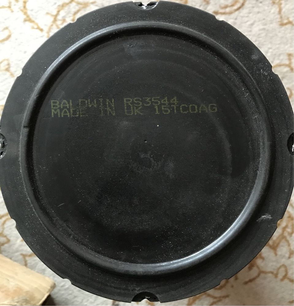 Фильтр воздушный