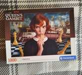 Puzzle nowe 1000
